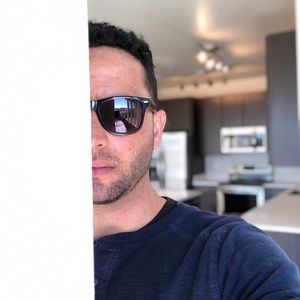 Meet your Posher, Alfonso